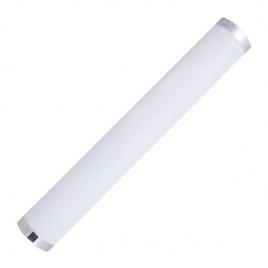 Corp de iluminat led hi lite oslo cu comutator, 60 cm, 8w, 4000k,gonga® alb