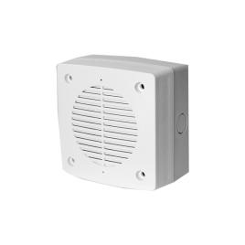 Difuzor penton pmc 4/ tc, 4 w, 100v,gonga® alb