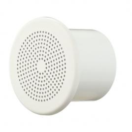 Difuzor de tavan/ perete visaton ml 10 t, 100 v,gonga® alb