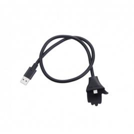 Suport flexibil si incarcator pentru iphone, din metal,gonga® negru