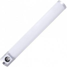 Tub led hi lite gama oslo, 5w, 4000k, 260 lm alb