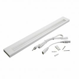 Tub fluorescent cu comutator hi lite london, 8w, 35 cm, 540 lm,gonga® alb