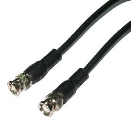 Cablu bnc la bnc 75 ohmi 1.5m cabletech