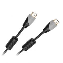 Cablu hdmi 1.8m v1.4 3d cu ethernet marca cabletech