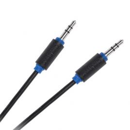 Cablu jack 3.5 mm 10m cabletech