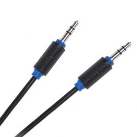 Cablu jack 3.5 mm 5m cabletech