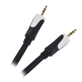 Cablu jack 3.5 mm stereo 3m basic edition cabletech