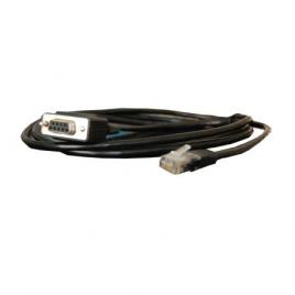 Cablu interfata rs232 la rj45 8p8c 1.8m cabletech
