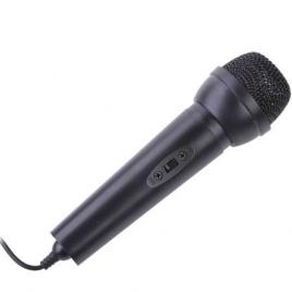 Microfon karaoke jack 3.5 600 ohmi azusa