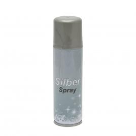 Spray decorativ argintiu 100ml