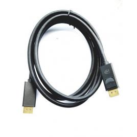 Cablu displayport 2m tata-tata v1.4 4k-144hz 8k-60hz