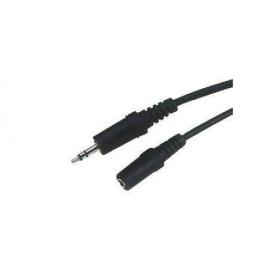 Cablu jack 3.5 mm tata-mama 3m standard