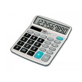 Calculator de birou ec 3770 10 digit baterie +solar trevi