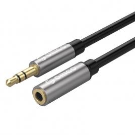 Cablu extensie 2m jack 3.5 mm mama-tata orico an-mf1-20