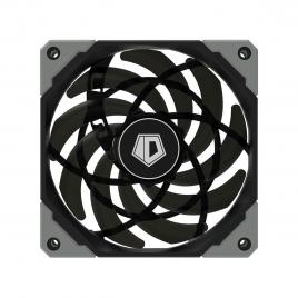 Ventilator id-cooling no-12015-xt 120mm 120x120x15mm