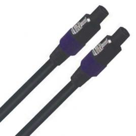 Cablu difuzor speakon-speakon 10m 2x1.5mm2 ibiza