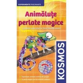 Joc educational kosmos - animale perlate - k24005