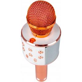Microfon wireless pentru karaoke malplay,aramiu