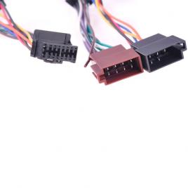 Cablu adaptor auto conector pioneer deh2300-iso-12301
