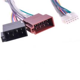 Cablu adaptor auto conector pioneer deh424r-iso-14241