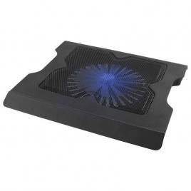 Cooling pad laptop twister esperanza 345x320x36mm