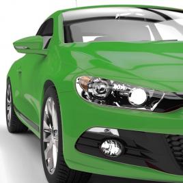 Folie colantare auto oracal - verde 062, finisaj lucios, dimensiune 3,0m x 1,26m