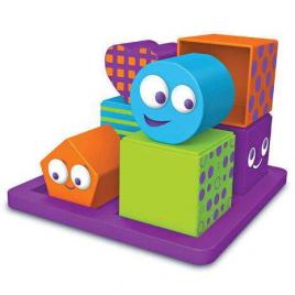 Joc de logica - mental blox junior
