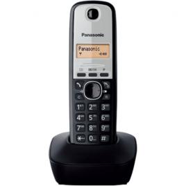 Telefon Panasonic DECT KX-TG1911FXG, Caller ID, Negru