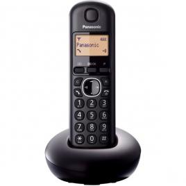 Telefon Panasonic Dect KX-TGB210FXB, Caller ID, Negru