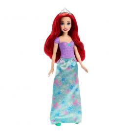 Papusa printesa ariel disney princess