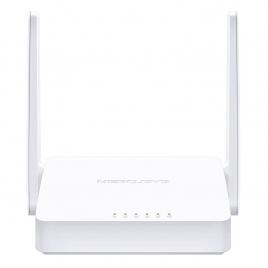 Router wireless 300mbps 2 antene mercusys