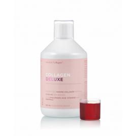 Colagen Deluxe – Colagen Marin Hidrolizat Lichid cu 12.500 mg
