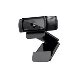 Logitech c920s pro hd webcam - usb - emea - derivatives