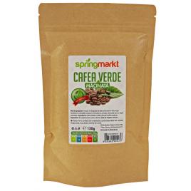 Cafea verde macinata 150gr