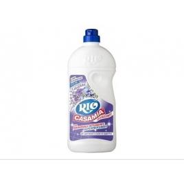 Detergent pentru suprafete si pardoseli cu levantica rio casamia 1,25 l