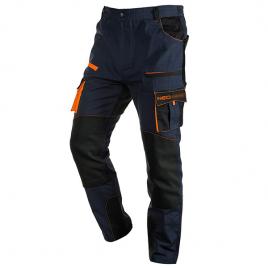 Pantaloni de lucru neo garage nr. xl/54 neo tools 81-237-xl