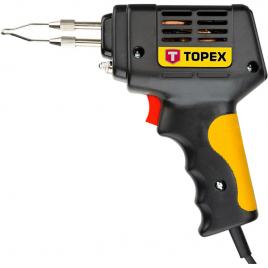 Pistol electric de lipit topex 44e002