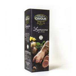 Specialitate italiana din carne de porc zampone 1kg cavour