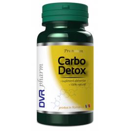Carbo detox 60cps