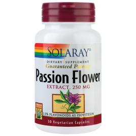Passion flower(floarea pasiunii) 30cps vegetale