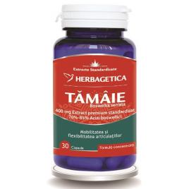 Tamaie-boswellia serrata 30cps