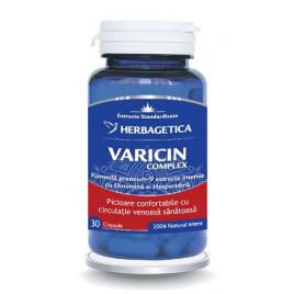 Varicin complex 30cps