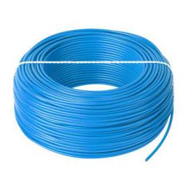 Cablu conductor cupru albastru h05v-k 1x0.5