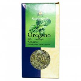 Condiment - oregano eco 18gr sonnentor