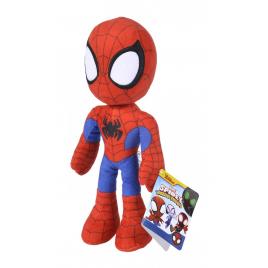 Plus disney marvel spidey 25cm