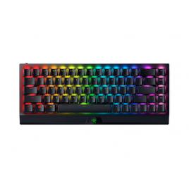 Razer blackwidow v3 mini hyps phed yello