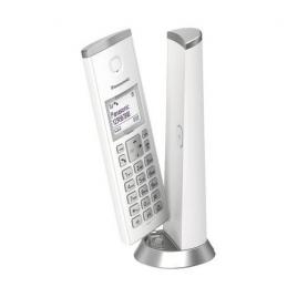 Telefon DECT fara fir, Panasonic KX-TGK210FXW