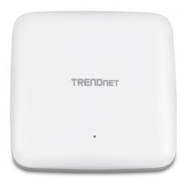 Access point wireless ax1800 dual band wifi  - trendnet tew-921dap