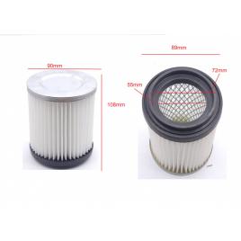 Filtru pentru aspirator de cenusa hepa 120mm