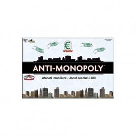 Joc de societate antimonopoly